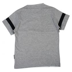 T-shirt manches courtes garçon Nasa