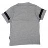 T-shirt manches courtes garçon Nasa