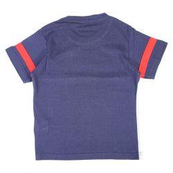T-shirt manches courtes garçon Nasa