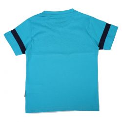 T-shirt manches courtes garçon Nasa