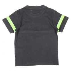 T-shirt manches courtes garçon Nasa