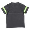 T-shirt manches courtes garçon Nasa