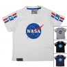 T-shirt manches courtes garçon Nasa