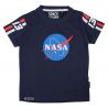 T-shirt manches courtes garçon Nasa