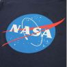 T-shirt manches courtes garçon Nasa