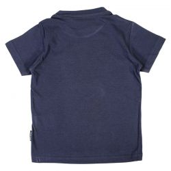 T-shirt manches courtes garçon Nasa