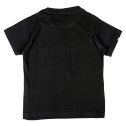 T-shirt manches courtes garçon Nasa