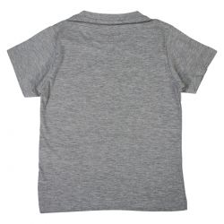 T-shirt manches courtes garçon Nasa