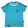 T-shirt manches courtes garçon Nasa