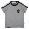 T-shirt manches courtes garçon Nasa