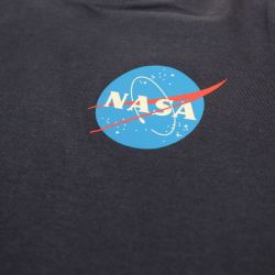 T-shirt manches courtes garçon Nasa