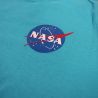 T-shirt manches courtes garçon Nasa