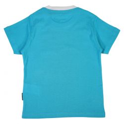 T-shirt manches courtes garçon Nasa