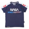 T-shirt manches courtes garçon Nasa