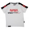 T-shirt manches courtes garçon Nasa