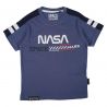T-shirt manches courtes garçon Nasa