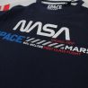 T-shirt manches courtes garçon Nasa