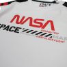 T-shirt manches courtes garçon Nasa