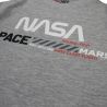 T-shirt manches courtes garçon Nasa