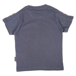 T-shirt manches courtes garçon Nasa