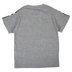 T-shirt manches courtes garçon Nasa
