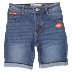 Bermuda Garcon Lee Cooper