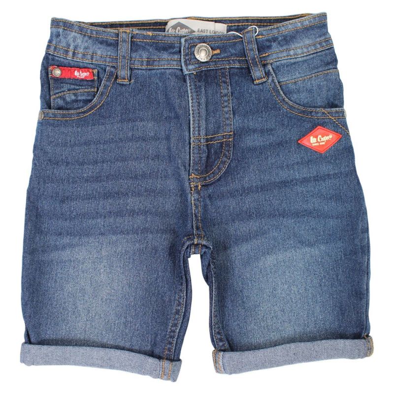 Bermuda Garcon Lee Cooper