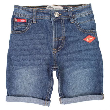 Bermuda Garcon Lee Cooper