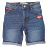 Bermuda Garcon Lee Cooper