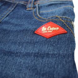 Bermuda Garcon Lee Cooper