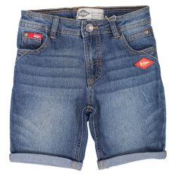 Bermuda Garcon Lee Cooper