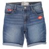 Bermuda Garcon Lee Cooper