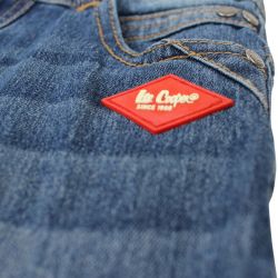 Bermuda Garcon Lee Cooper