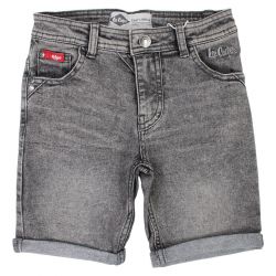 Bermuda Garcon Lee Cooper