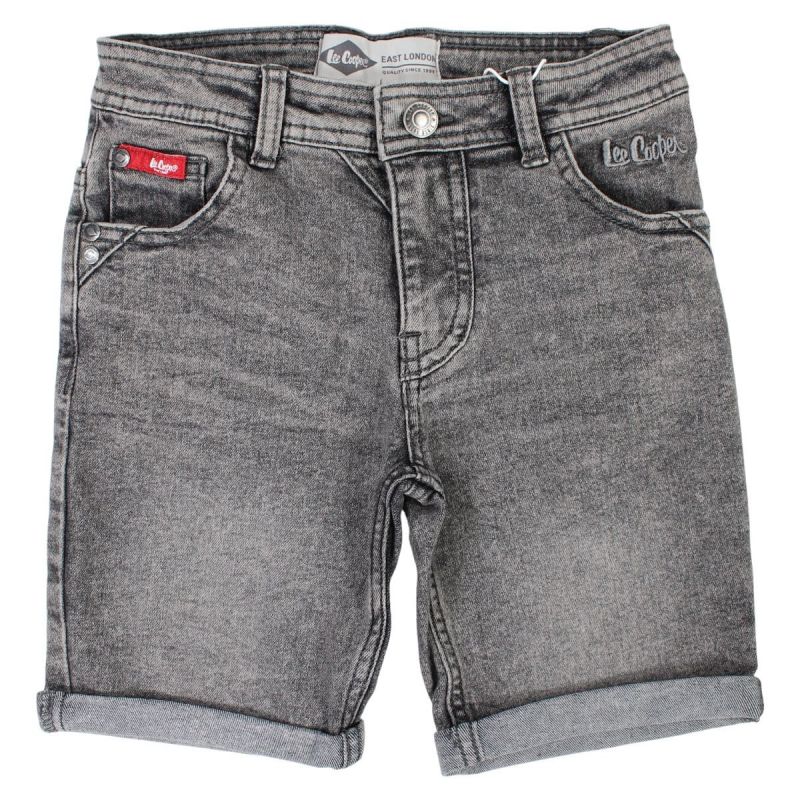 Bermuda Garcon Lee Cooper
