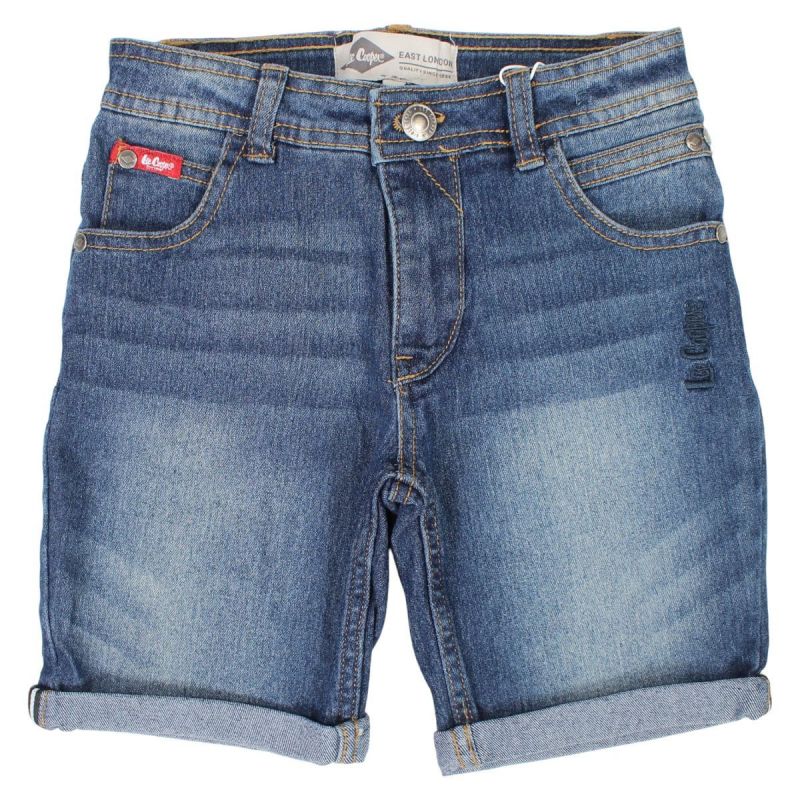 Bermuda Garcon Lee Cooper