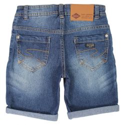 Bermuda Garcon Lee Cooper