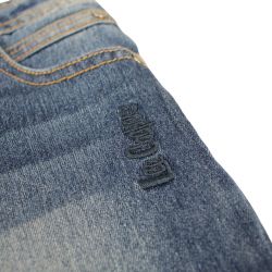 Bermuda Garcon Lee Cooper