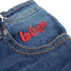 Bermuda Garcon Lee Cooper