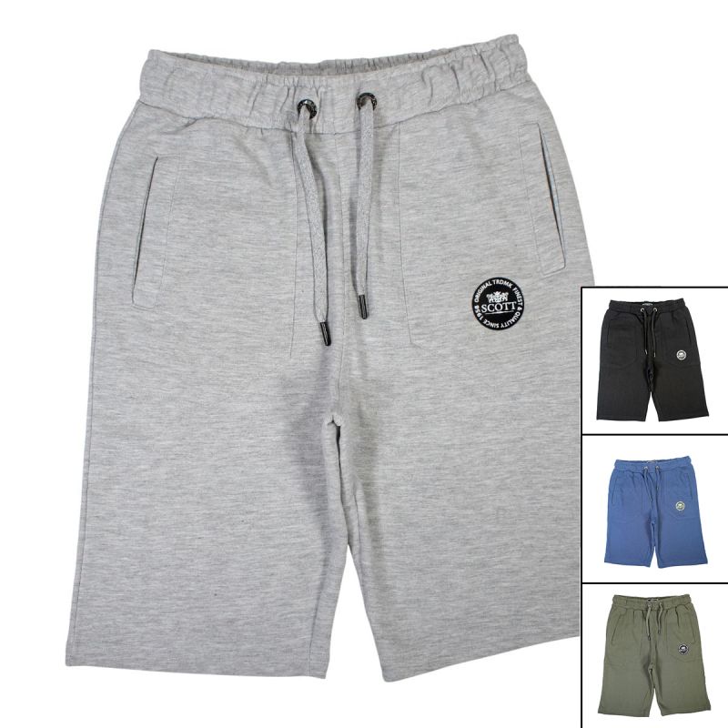 Bermuda homme Scott