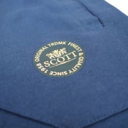 Bermuda homme Scott