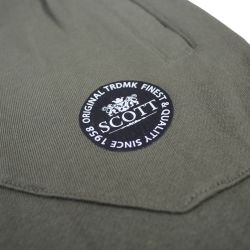 Bermuda homme Scott