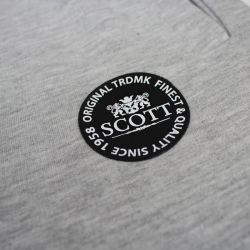 Bermuda homme Scott