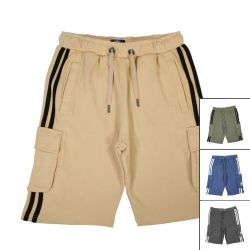 Bermuda homme Scott