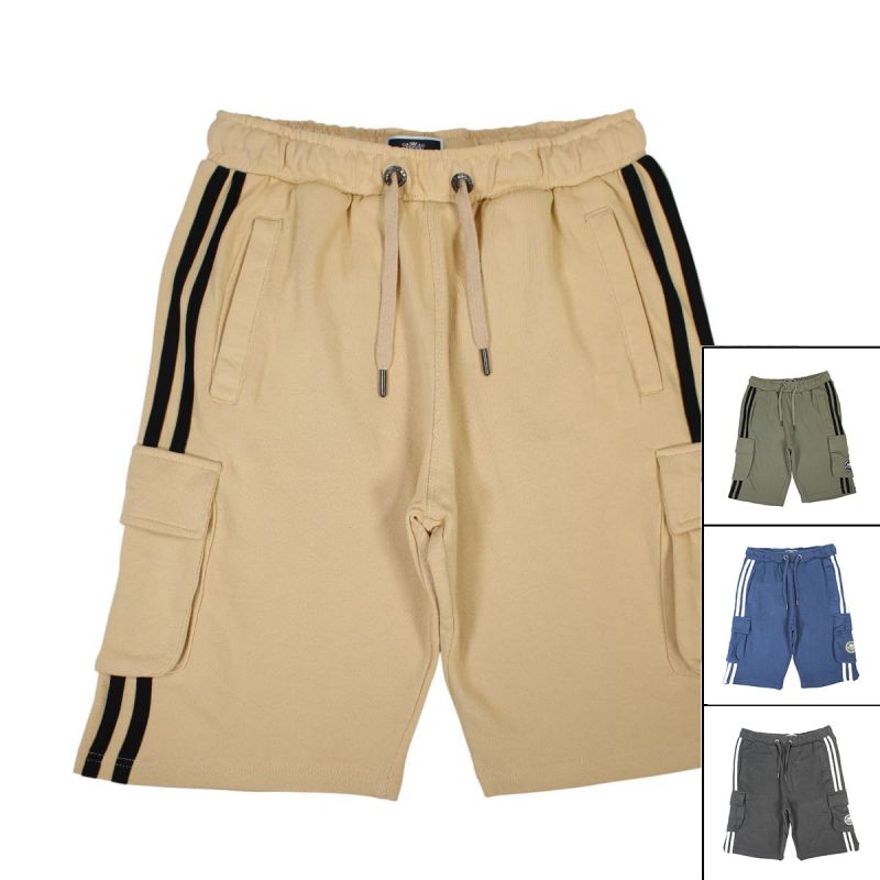 Bermuda homme Scott