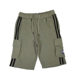 Bermuda homme Scott