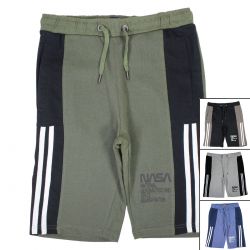 Bermuda homme Nasa