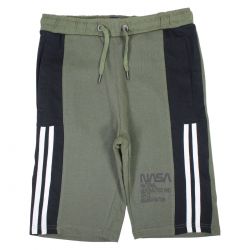 Bermuda homme Nasa