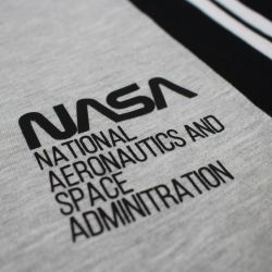 Bermuda homme Nasa