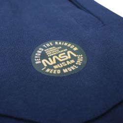 Bermuda homme Nasa
